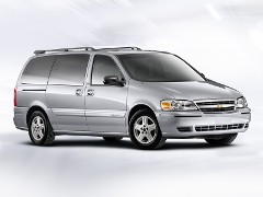  Comfortable Taxi Vans